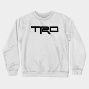 TRD LOGO T-SHIRT Crewneck Sweatshirt